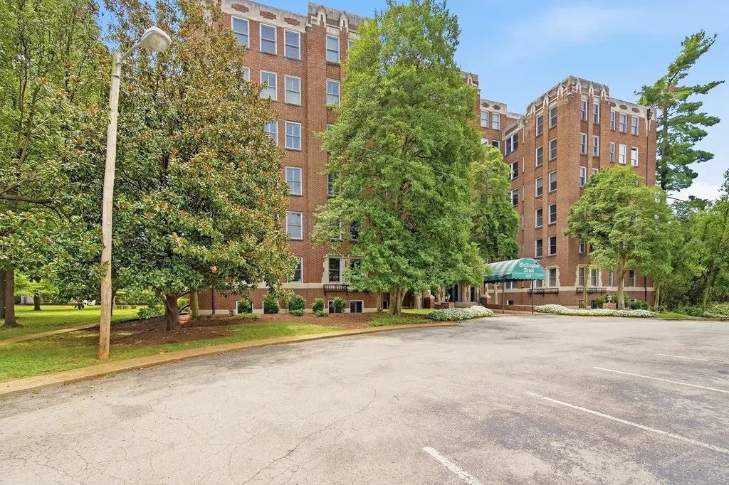 4225 Harding Pike Nashville TN 37205