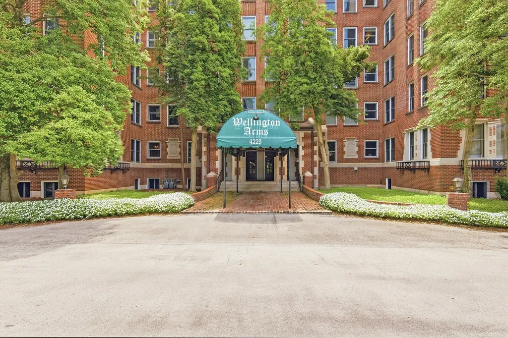 4225 Harding Pike Nashville TN 37205