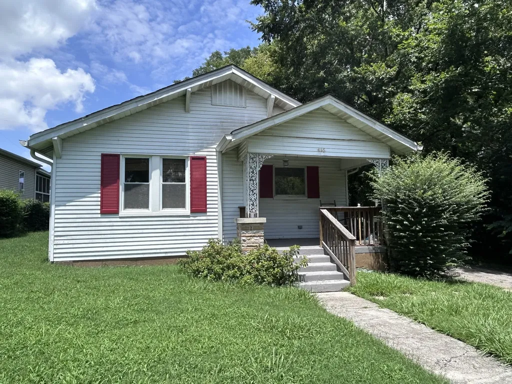 416 Patterson Street Nashville TN 37211