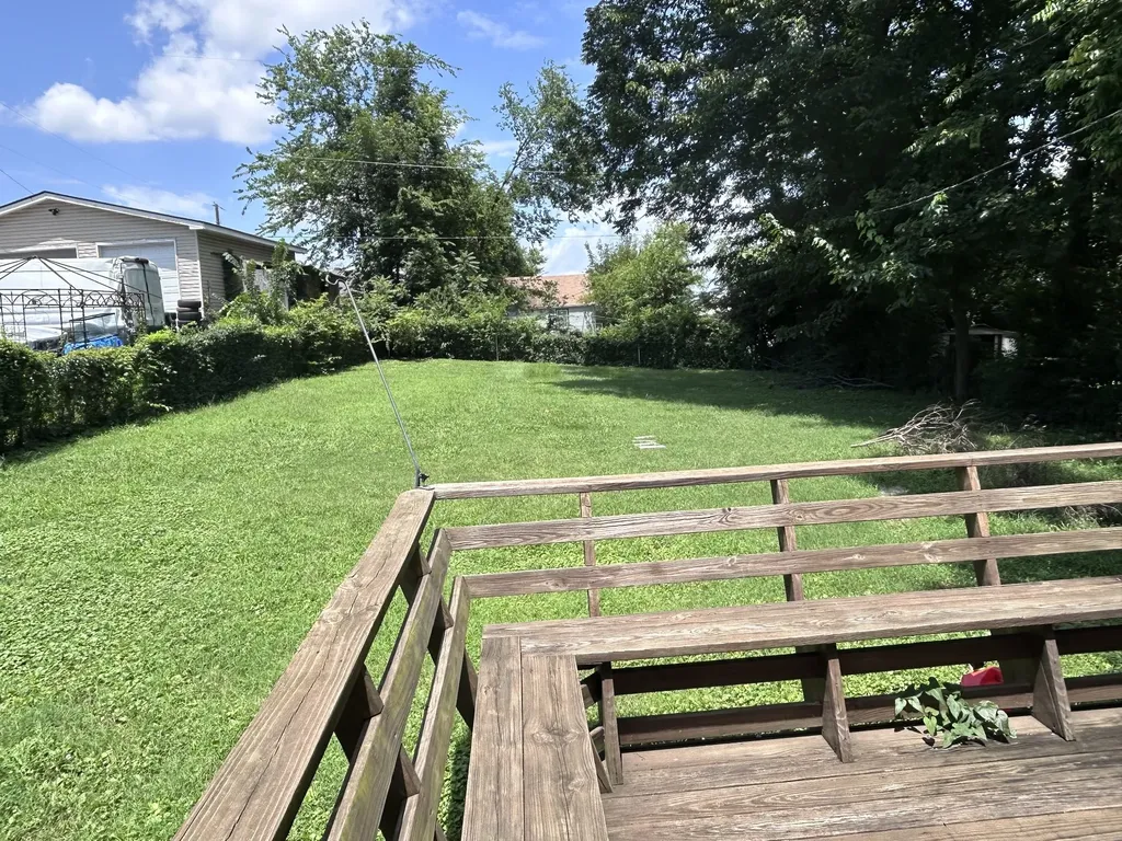 416 Patterson Street Nashville TN 37211