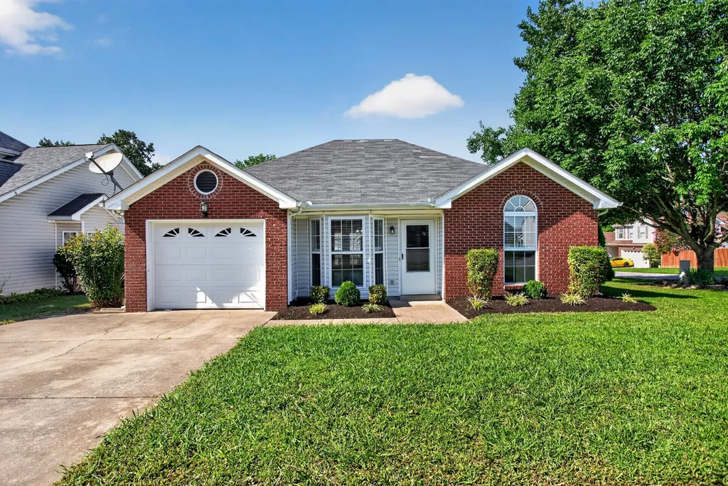 113 Westchester Drive White House TN 37188
