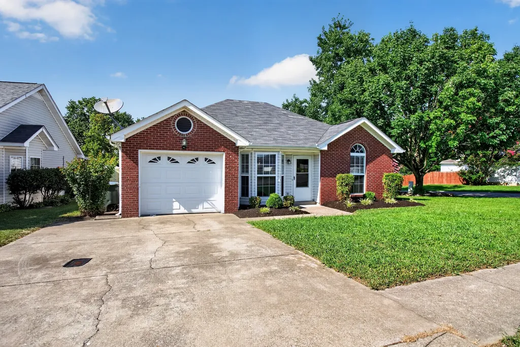 113 Westchester Drive White House TN 37188