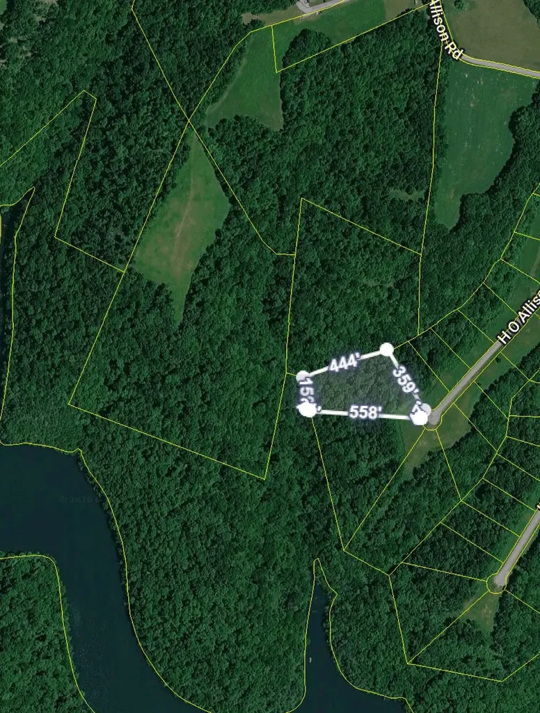 0 Eli Lane Baxter TN 38544