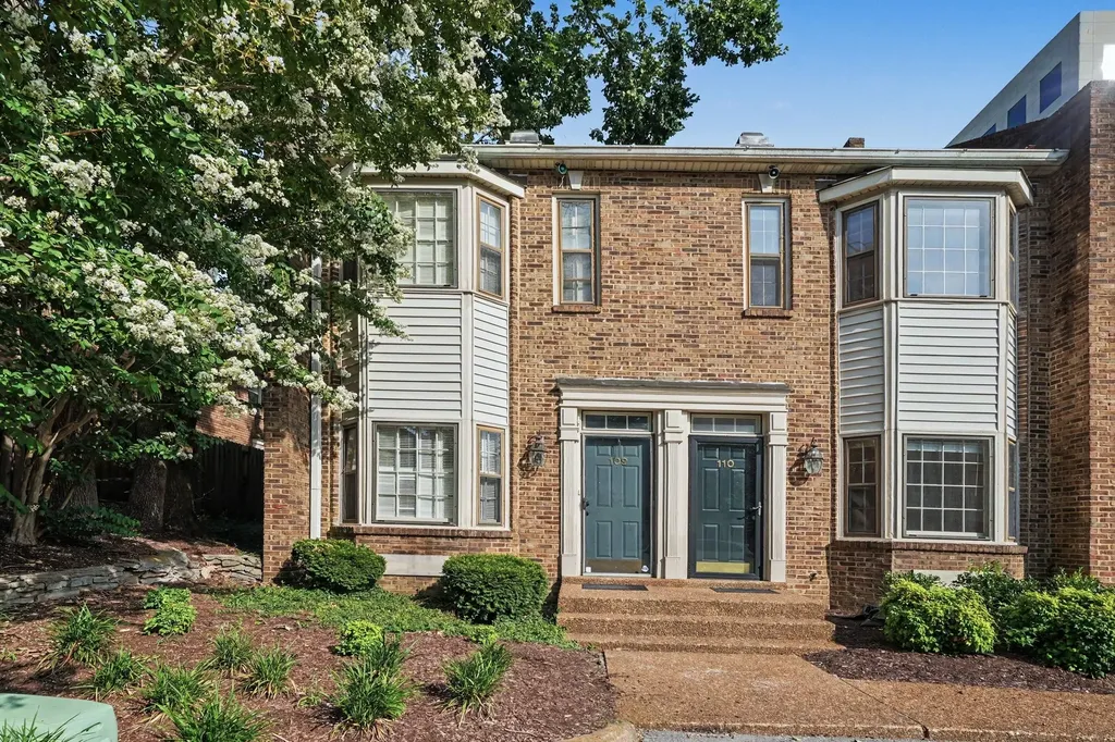109 Fairmont Place Nashville TN 37203