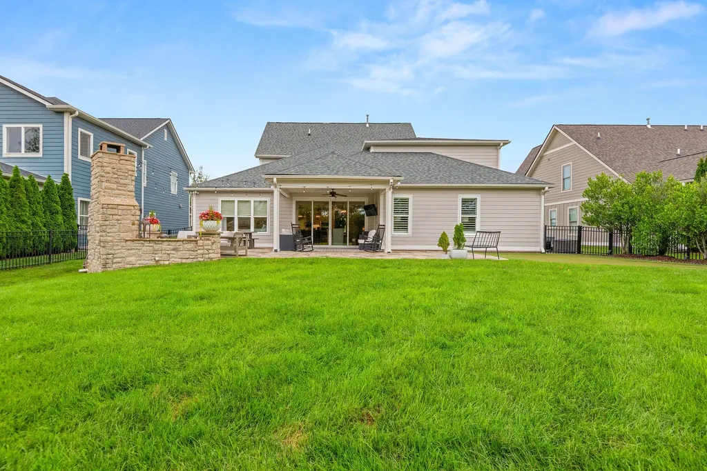812 Plowson Road Mount Juliet TN 37122