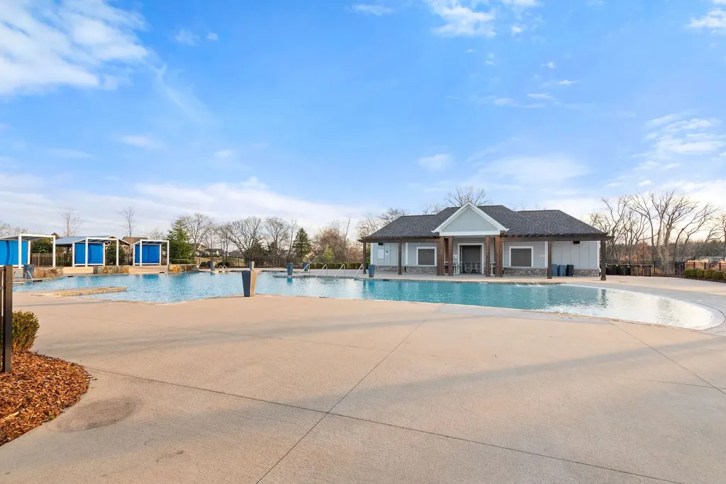 812 Plowson Road Mount Juliet TN 37122