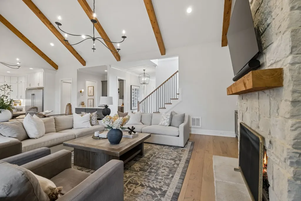4770 Woodrow Place Arrington TN 37014