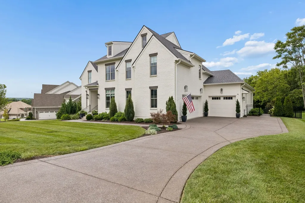 4770 Woodrow Place Arrington TN 37014