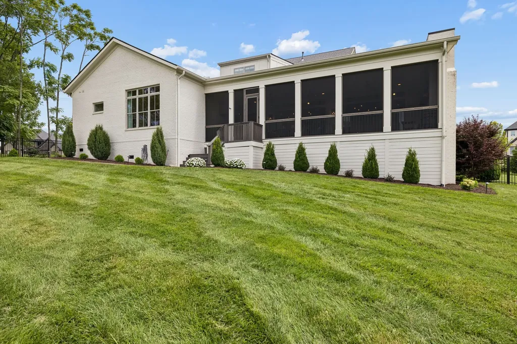 4770 Woodrow Place Arrington TN 37014