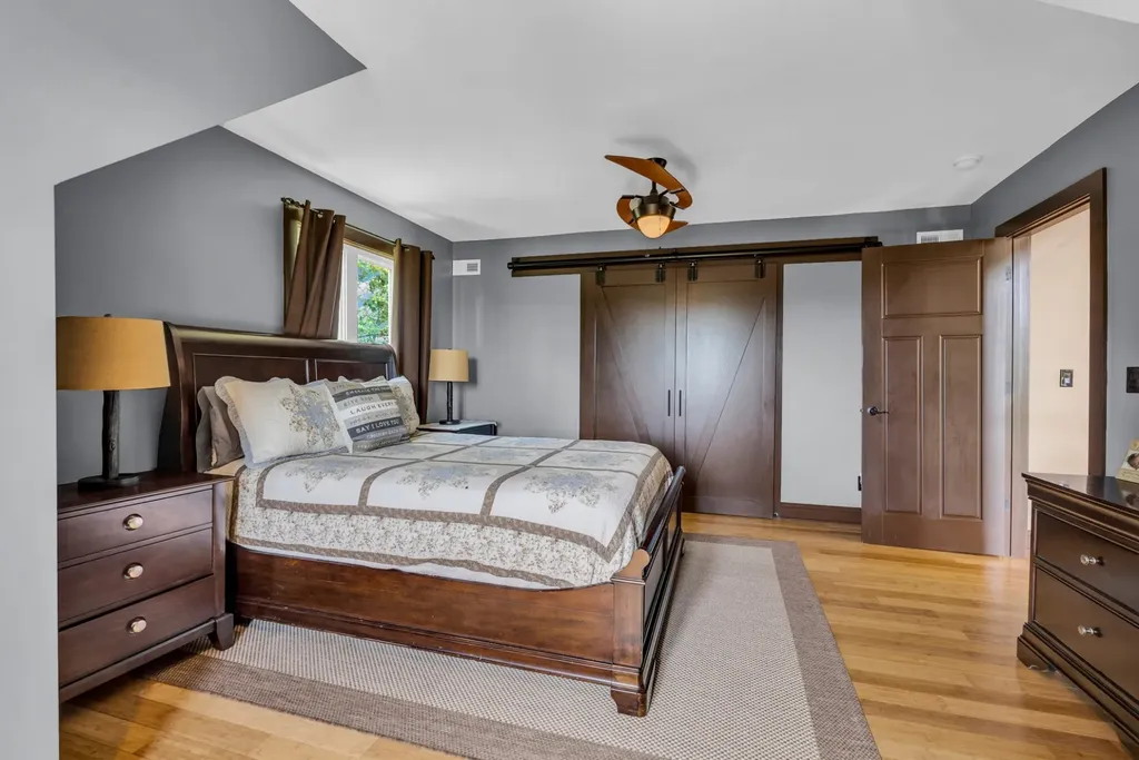 136 Rocky River Shores Drive Rock Island TN 38581