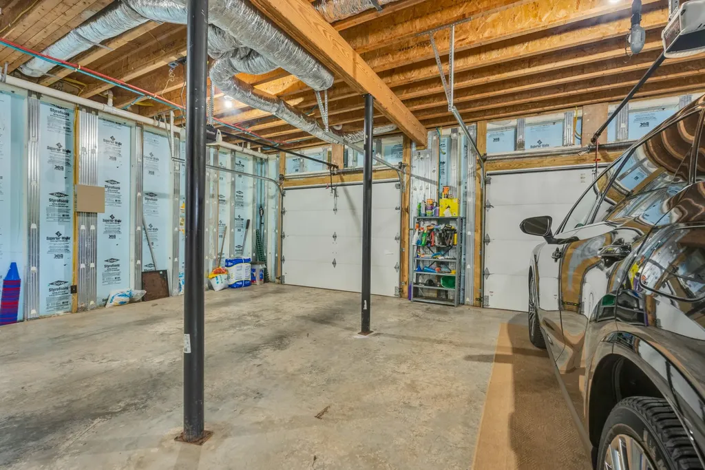 136 Rocky River Shores Drive Rock Island TN 38581
