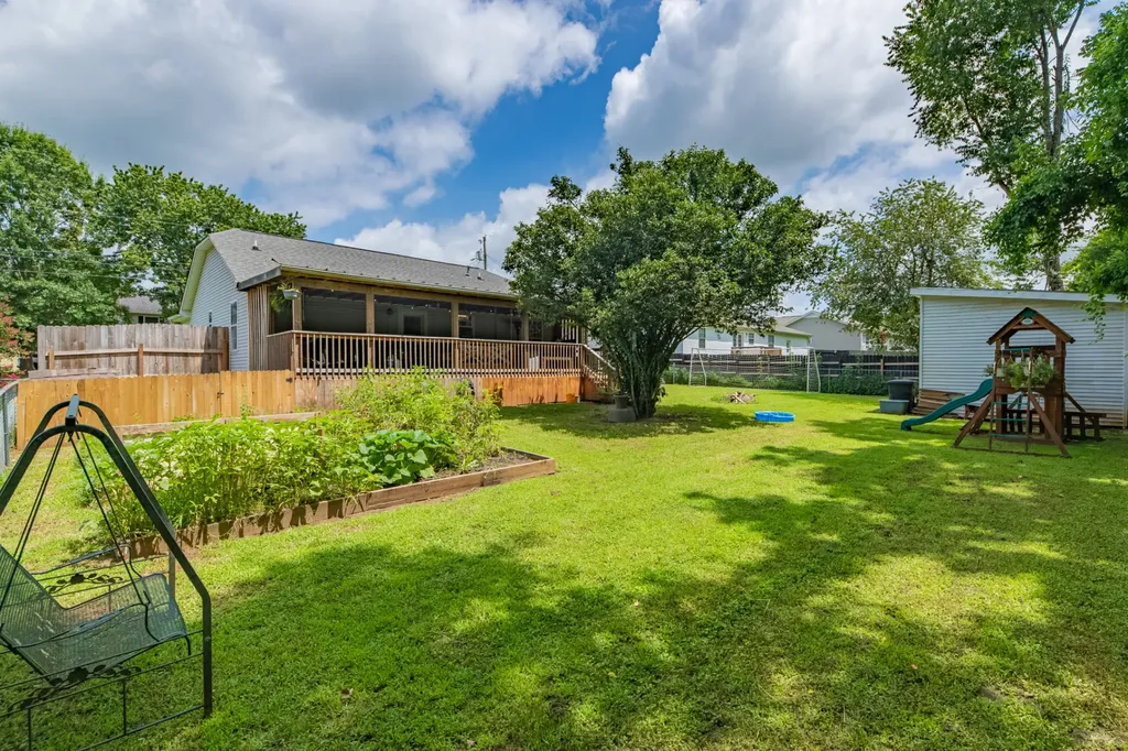 514 Winning Drive Columbia TN 38401