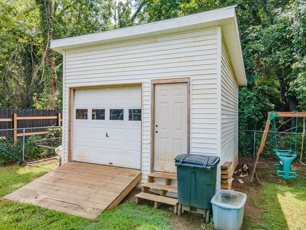 514 Winning Drive Columbia TN 38401