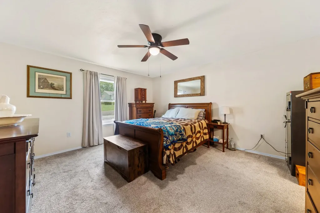 514 Winning Drive Columbia TN 38401