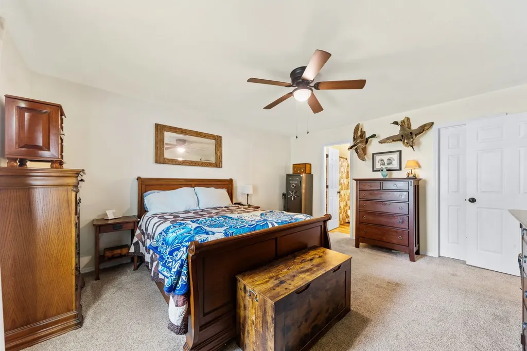514 Winning Drive Columbia TN 38401