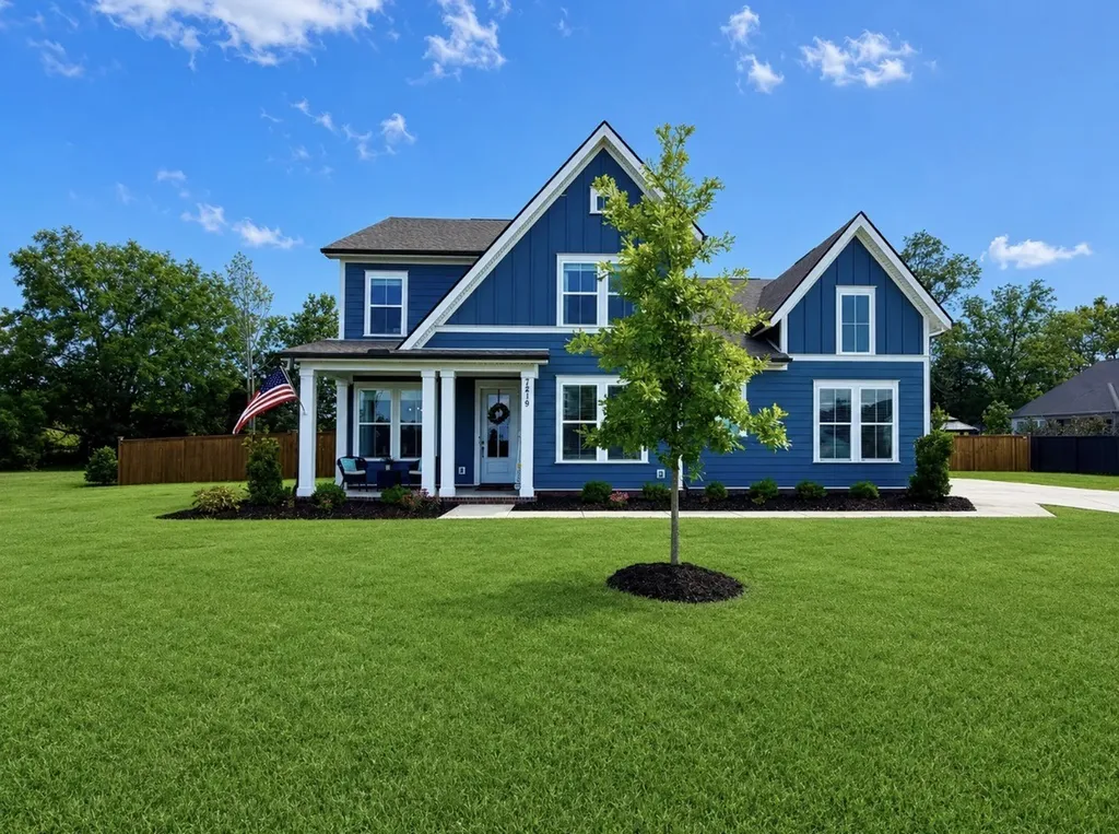 7219 Adenborough Drive Fairview TN 37062