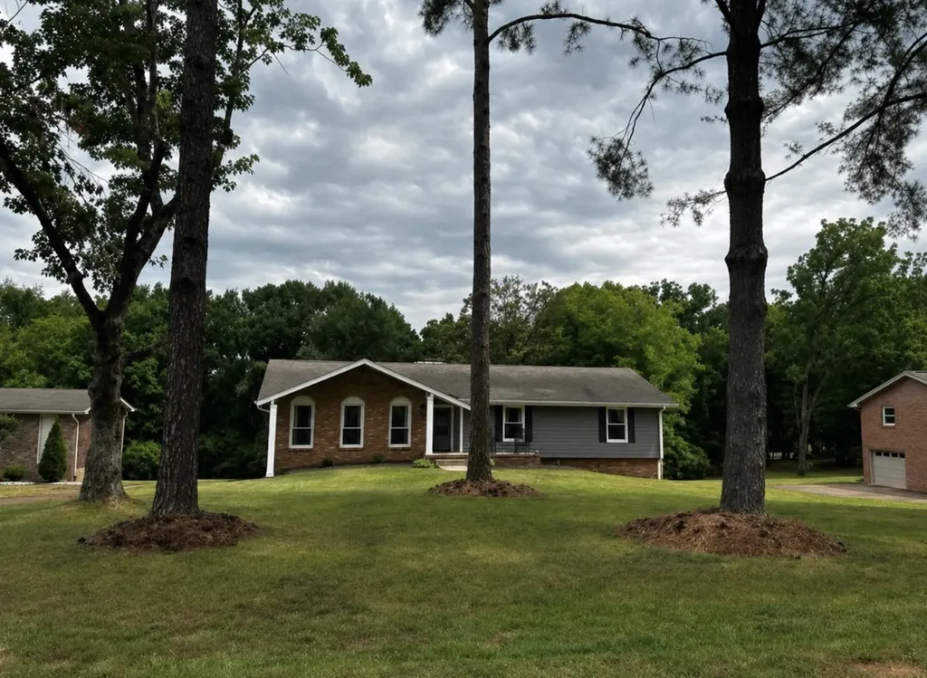 613 Oakwood Terrace Mount Juliet TN 37122