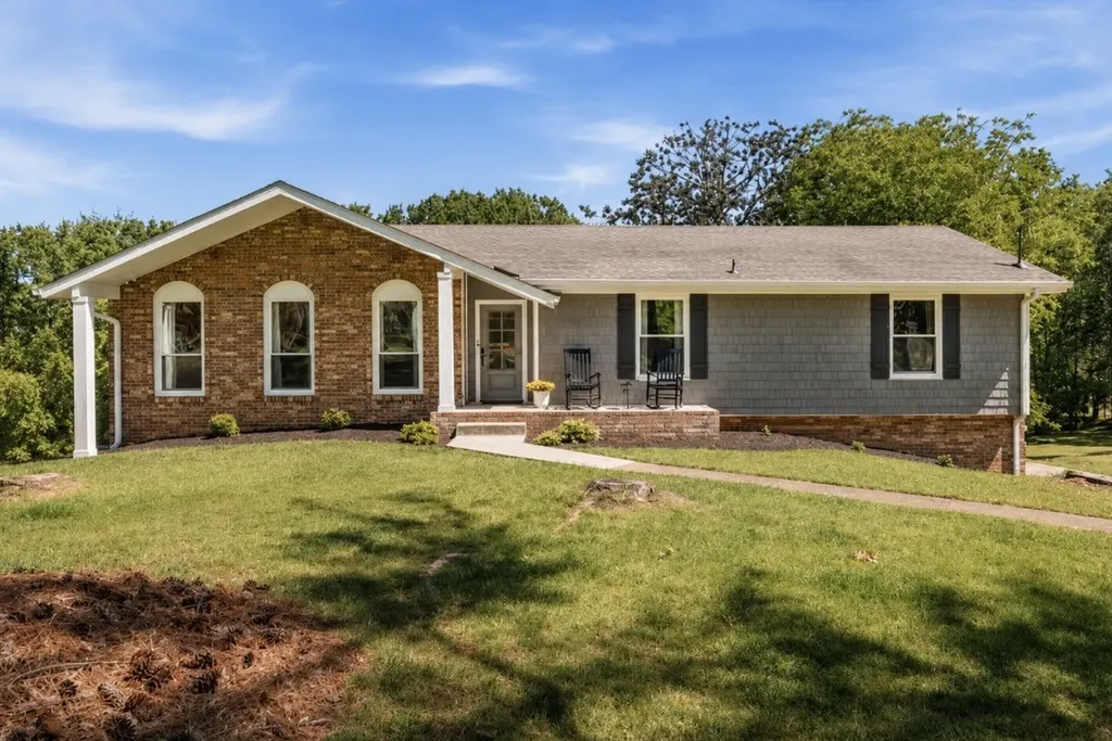 613 Oakwood Terrace Mount Juliet TN 37122
