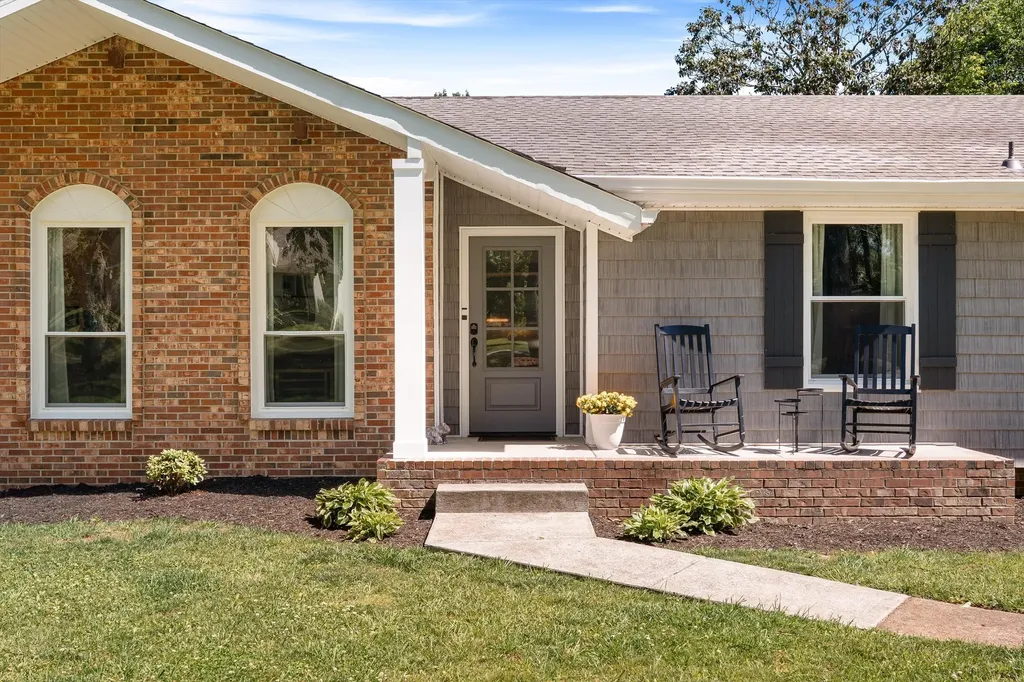 613 Oakwood Terrace Mount Juliet TN 37122