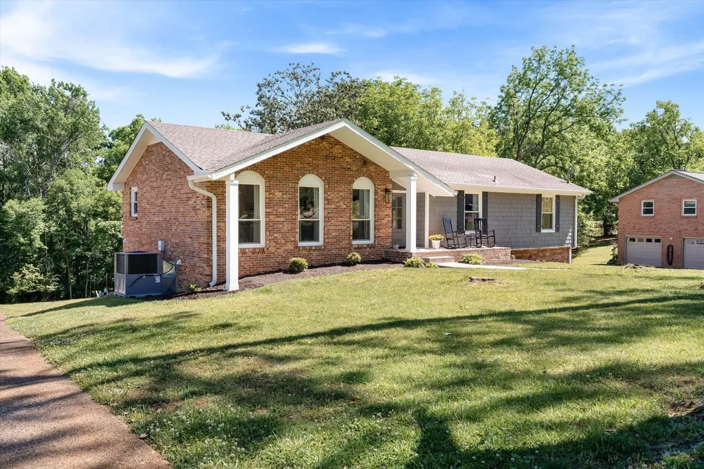 613 Oakwood Terrace Mount Juliet TN 37122