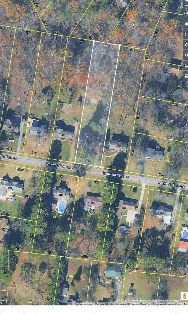 613 Oakwood Terrace Mount Juliet TN 37122