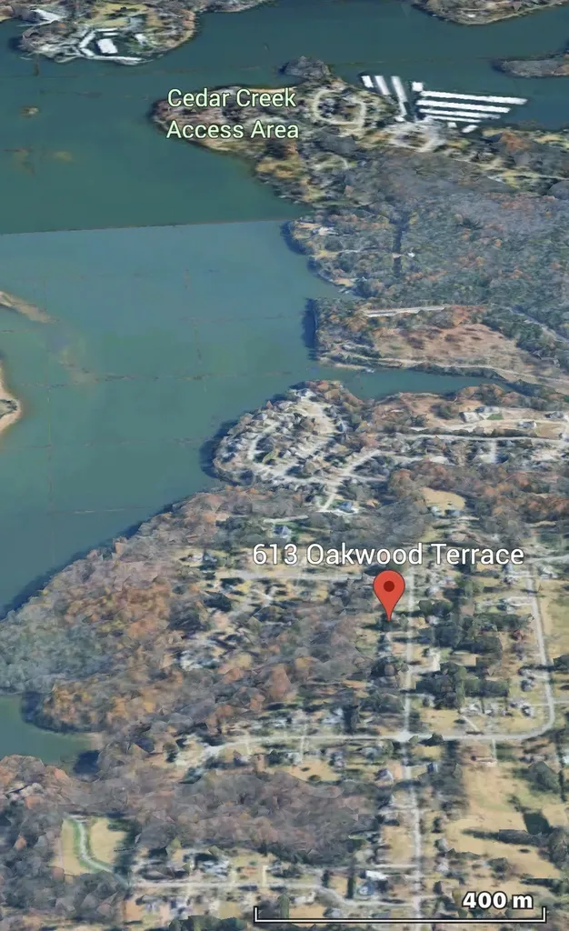 613 Oakwood Terrace Mount Juliet TN 37122
