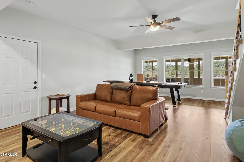 1820 Harbor Hills Lane Dandridge TN 37725