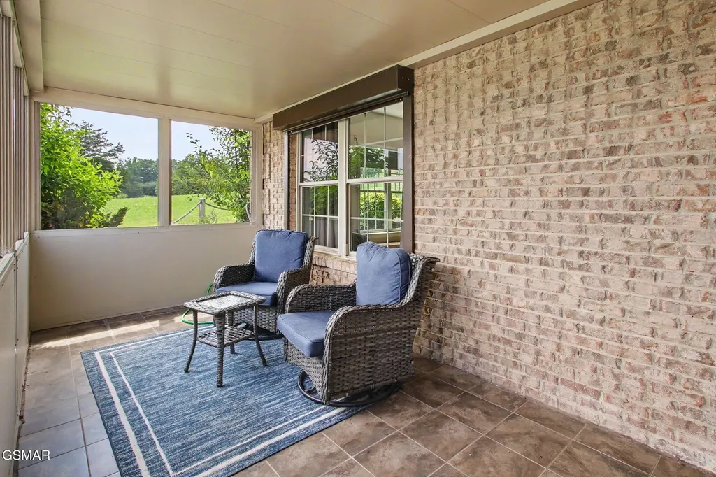 1820 Harbor Hills Lane Dandridge TN 37725