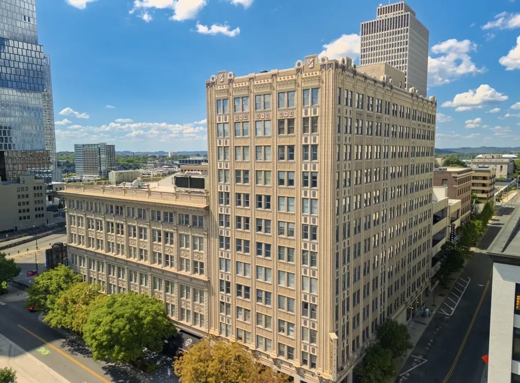 700 Church Street Nashville TN 37203