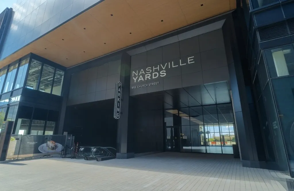 700 Church Street Nashville TN 37203