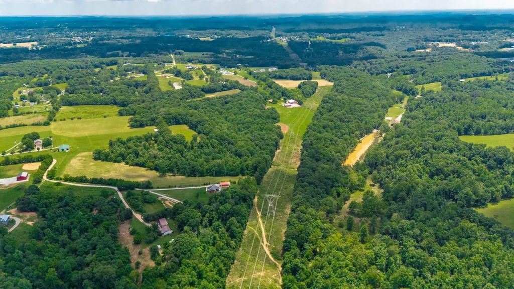 0 New Hall Road Greenbrier TN 37073