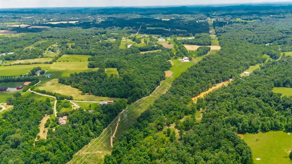 0 New Hall Road Greenbrier TN 37073
