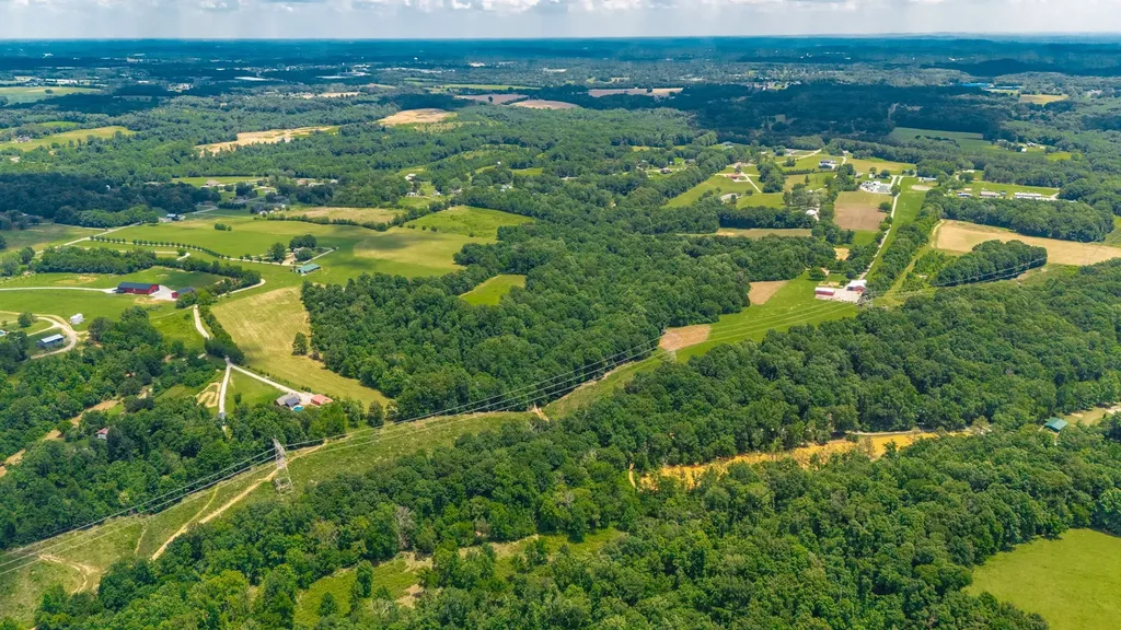 0 New Hall Road Greenbrier TN 37073
