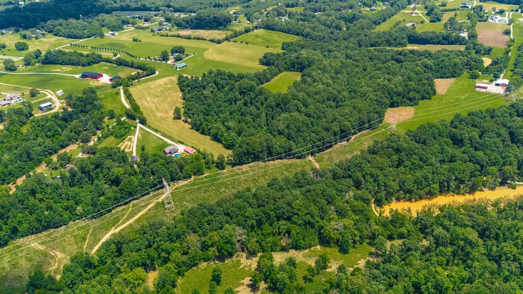 0 New Hall Road Greenbrier TN 37073