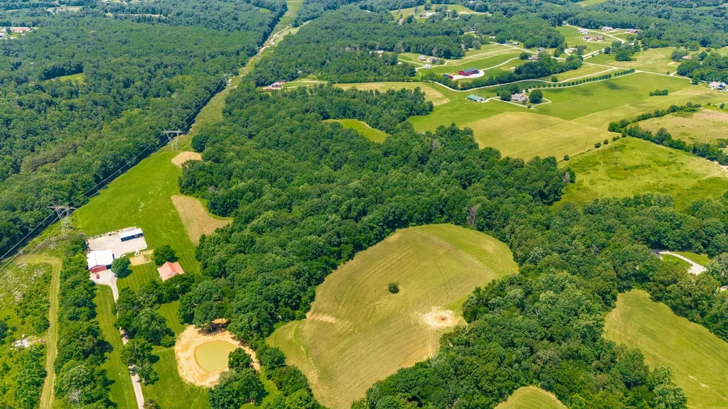 0 New Hall Road Greenbrier TN 37073