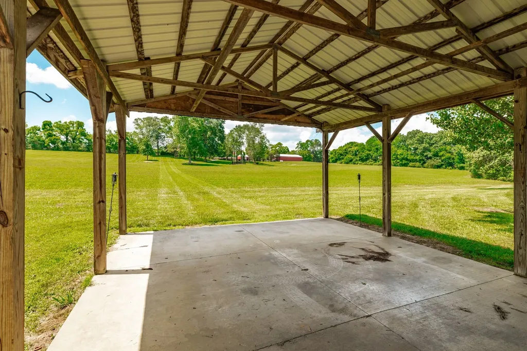0 New Hall Road Greenbrier TN 37073