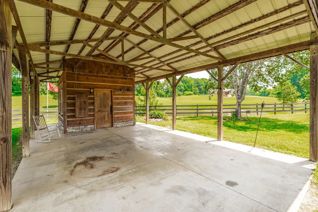 0 New Hall Road Greenbrier TN 37073