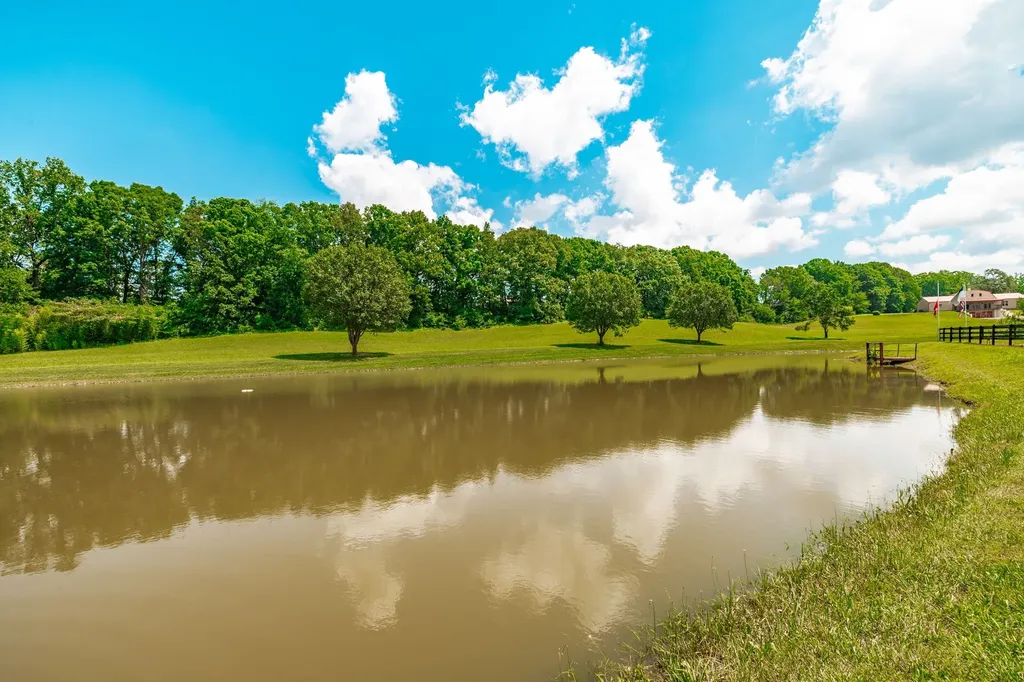 0 New Hall Road Greenbrier TN 37073
