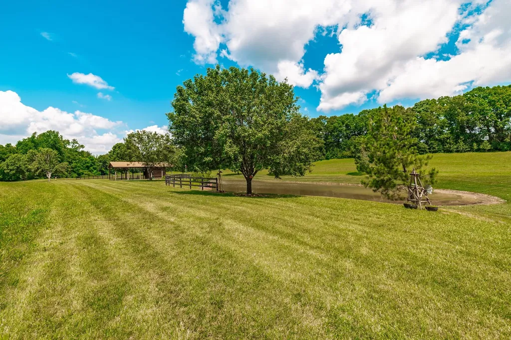 0 New Hall Road Greenbrier TN 37073