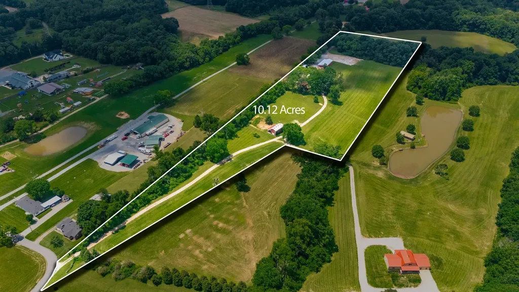 0 Swift Road Greenbrier TN 37073