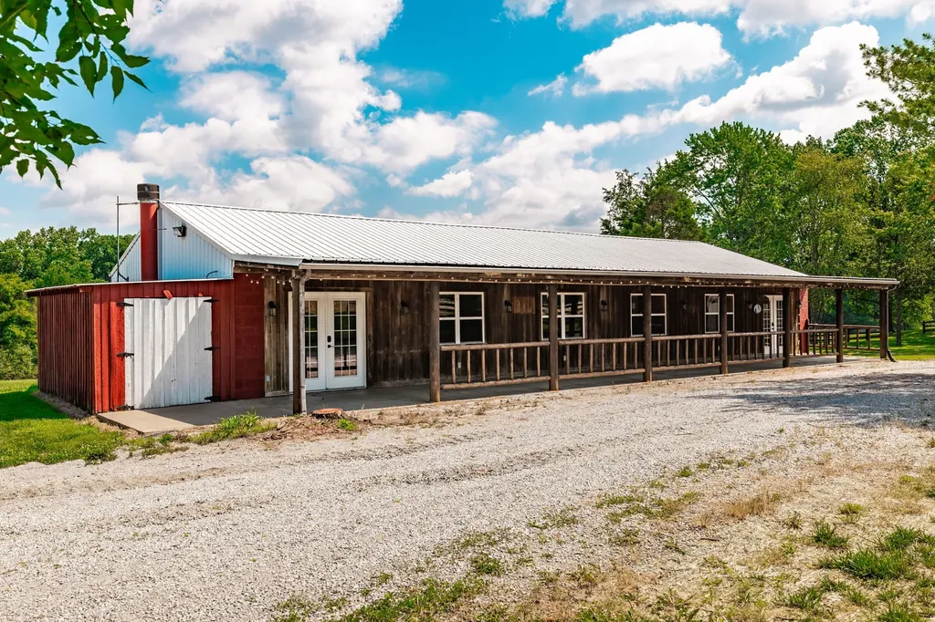 0 Swift Road Greenbrier TN 37073