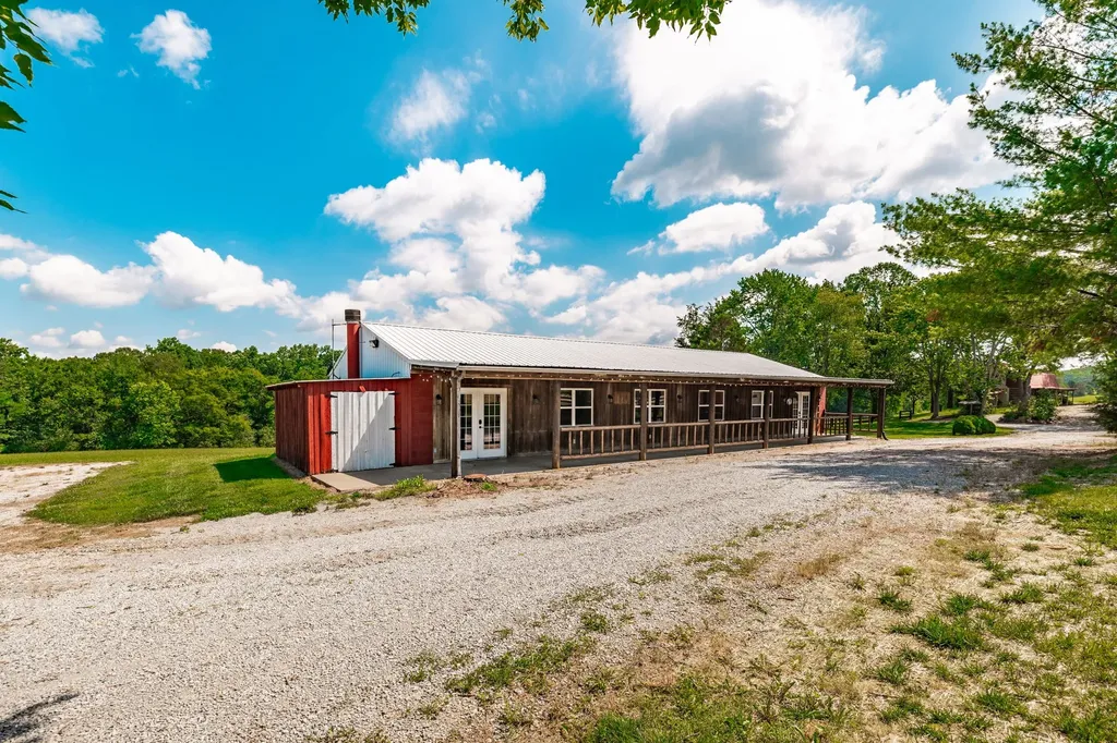 0 Swift Road Greenbrier TN 37073