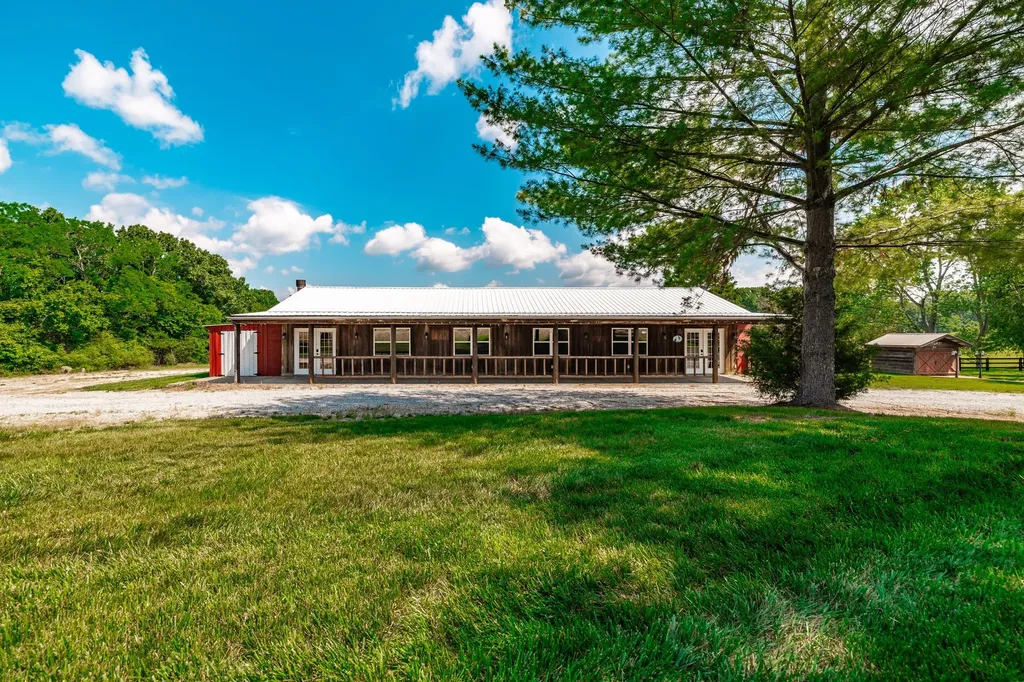 0 Swift Road Greenbrier TN 37073