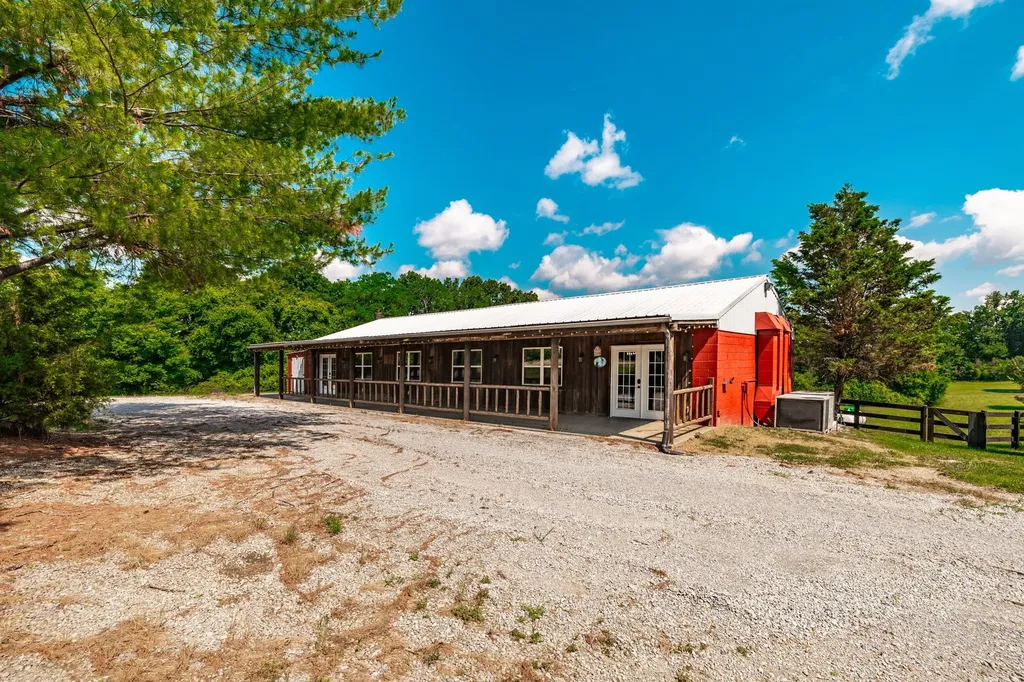 0 Swift Road Greenbrier TN 37073