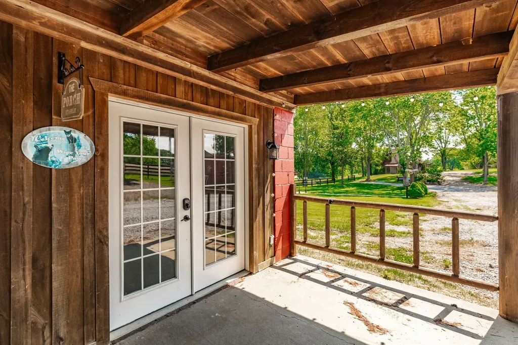 0 Swift Road Greenbrier TN 37073