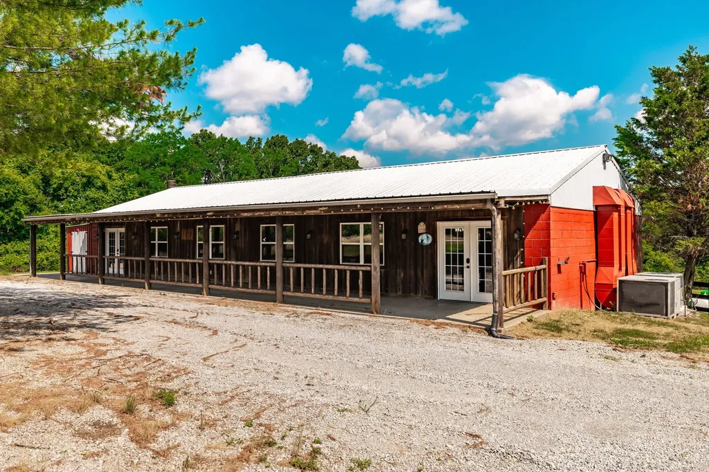 0 Swift Road Greenbrier TN 37073