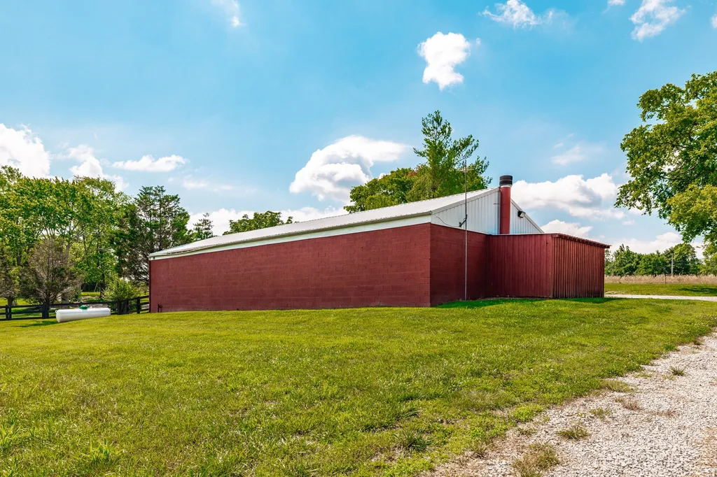 0 Swift Road Greenbrier TN 37073