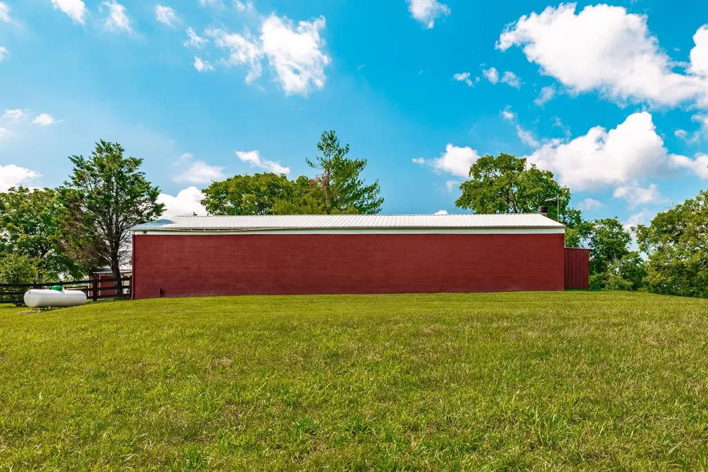 0 Swift Road Greenbrier TN 37073