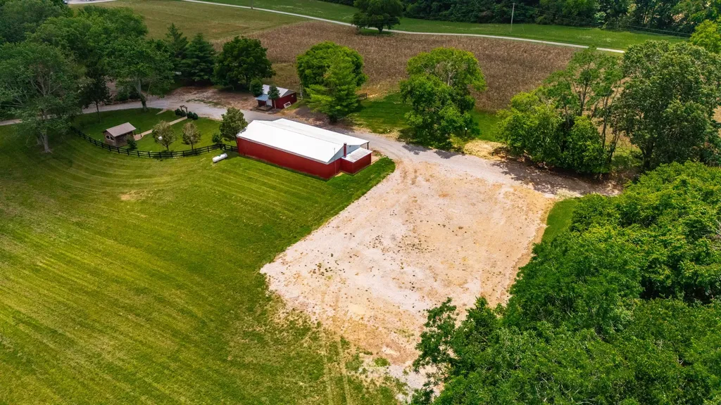 0 Swift Road Greenbrier TN 37073