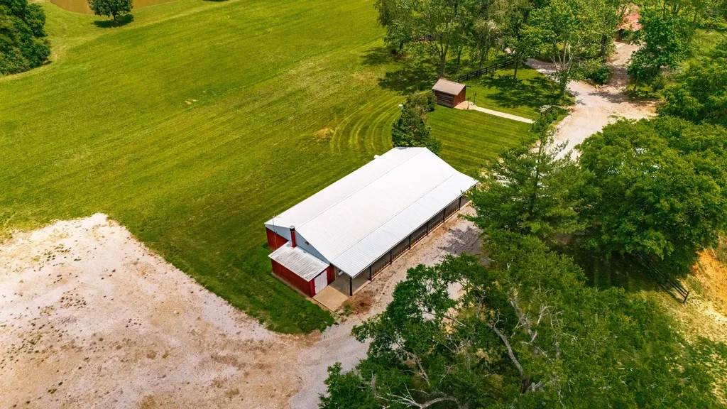 0 Swift Road Greenbrier TN 37073